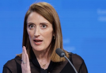 Metsola wsparła KE: UE sięgnie po oszczędności obywateli