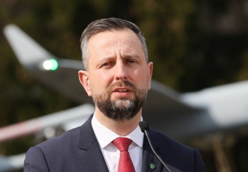 Kosiniak-Kamysz: PSL złoży w Sejmie „poprawioną wersję” projektu prezydenta SAFE 0 proc.