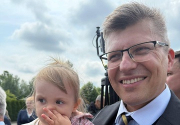 Marcin Warchoł: Jeśli pozwolimy upolitycznionym sędziom układać nam życie, nie poznamy naszego kraju