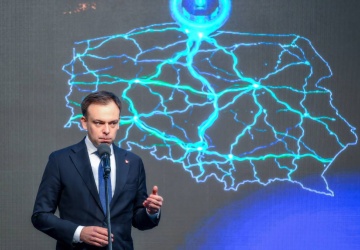 Agencja Moody's dokonała okresowego przeglądu ratingu Polski: perspektywa jest negatywna