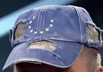 Unia Europejska. Suma zawiedzionych nadziei