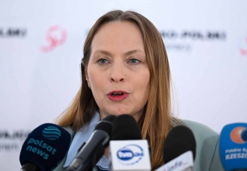 Kongres Polski 2050. Podano nową nazwę partii