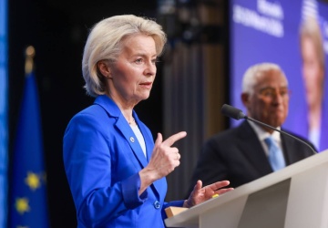 Unijna polityka klimatyczna wyklucza produkcję uzbrojenia