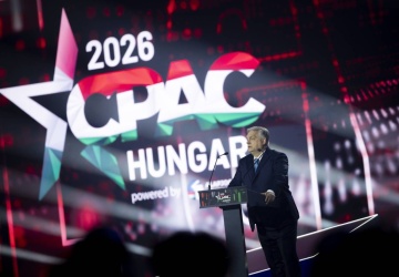 Konferencja CPAC: Trump z „całkowitym poparciem” dla Orbana