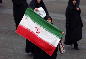 Iran chce zaatakować Europę? Wielka Brytania zabrał głos