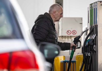 Ceny paliw powyżej 10 zł. Ekspert ostrzega