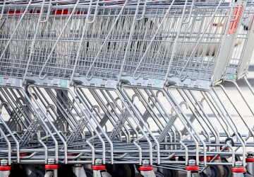 Niemcy w kłopocie. Małe i średnie sklepy znikają na potęgę