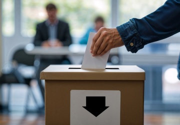 Jest petycja do prezydenta Stargardu ws. referendum dot. Centrum Integracji Cudzoziemców