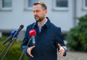 Kosiniak-Kamysz chce poprawiać SAFE 0 proc. W tle wsparcie dla unijnej inicjatywy