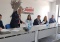 Spotkanie handlowej Solidarności z Główną Inspektor Pracy