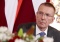 Łotwa. Polska wśród krajów, do których w pierwszej kolejności uda się nowy prezydent