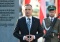 Prezydent: kłamstwa i oszczerstwa na szkodę funkcjonariuszy SG to podłość