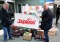 S Pracowników Telekomunikacji wspiera służby mundurowe na granicy