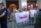 W Krakowie KZ NSZZ „S” przy Zarządzie Regionu protestowała przed kinem w obronie służb mundurowych