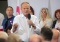 Poseł Lewicy o Marszu Miliona Serc: Pani Joanna została zostawiona na bocznicy