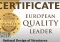 Szokujące kulisy przyznawania loga „Europejski Lider Jakości”