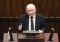 Jarosław Kaczyński: Można sądzić, że ma powrócić polityka ulegania najsilniejszym grupom