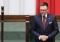 Beata Szydło pyta Hołowni: Czy zapanuje Pan nad jej zachowaniem?