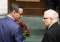 Jest pierwszy komentarz Mateusza Morawieckiego po decyzji Sejmu