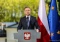 Andrzej Duda: Premier nie skorzystał z mojego zaproszenia