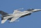 Katastrofa amerykańskiego myśliwca F-16