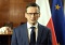 Morawiecki: Jestem gotowy na bitwę z Tuskiem w wyborach prezydenckich