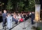 Tłumy na odsłonięciu pomnika Żołnierzy Wyklętych we Wrocławiu
