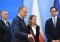 Premier Tusk uda się na granicę polsko-białoruską