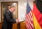 Boris Pistorius ratował w USA nadszarpniętą niemiecką wiarygodność