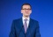 Morawiecki stawił się w NIK. Zwrócił się do dziennikarzy: Idźcie tropem pieniędzy