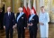 Prezydent Andrzej Duda wręczył ordery Orła Białego