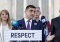 Pierwszy komentarz George Simiona po ogłoszeniu sondażowych wyników wyborów prezydenckich