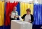 Mijanka w wyborach prezydenckich w Rumunii. Przeliczono blisko 99 proc. głosów