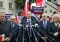 Afera z mieszkaniem po panu Jerzym. Karol Nawrocki zabiera głos