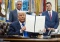 Donald Trump podjął decyzję. Chodzi o zakaz finansowania zagranicznych laboratoriów