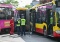 Wrocław: Zderzenie autobusu z tramwajem. Kilkanaście osób poszkodowanych