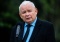 Ręczę za niego. Jarosław Kaczyński twardo ws. Karola Nawrockiego
