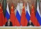 Putin i Jinping: Będziemy wspólnie przeciwstawiać się wysiłkom USA