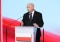 Jarosław Kaczyński odpowiada Tuskowi: Jak chce być hejterem, to jego sprawa