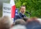 Monika Rutke zaatakowana na wiecu Trzaskowskiego: Poczułam uderzenie w brzuch i kopnięcie