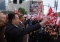 Ulicami Warszawy przechodzi Narodowy Marsz Przeciw Imigracji