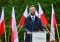 Szef MON pogratulował polskim pilotom. Chodzi o ważne szkolenie w USA