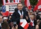 Karol Nawrocki: Nigdy nie będę lokajem spraw niemieckich