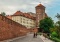 Komunikat dla mieszkańców Krakowa