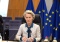 Ursula von der Leyen pokaże wiadomości od szefa Pfizera? Wraca sprawa afery Pfizergate