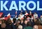 Polonia z Kanady wybrała Karola Nawrockiego 