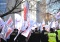 Funkcjonariusze i pracownicy służb mundurowych zrzeszeni w Solidarności zaprotestują w Warszawie