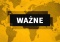 Komunikat dla mieszkańców Warszawy