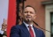 Nawrocki: Jesteśmy dzisiaj za Polską, świadomi naszych pięknych zwycięstw