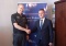 Ambasador skontrolował, jakie warunki w polskich więzieniach mają Ukraińcy